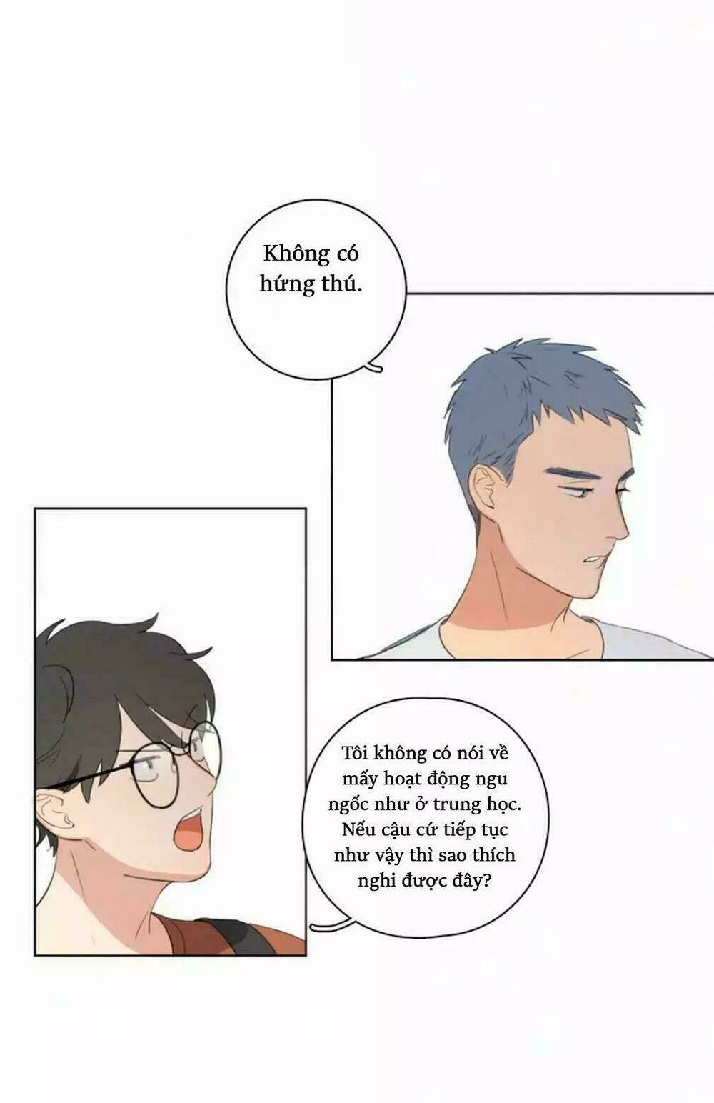 Here U Are Chapter 13 - Trang 2