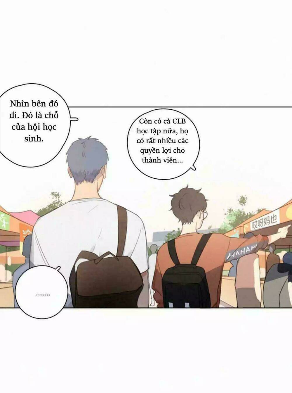 Here U Are Chapter 13 - Trang 2