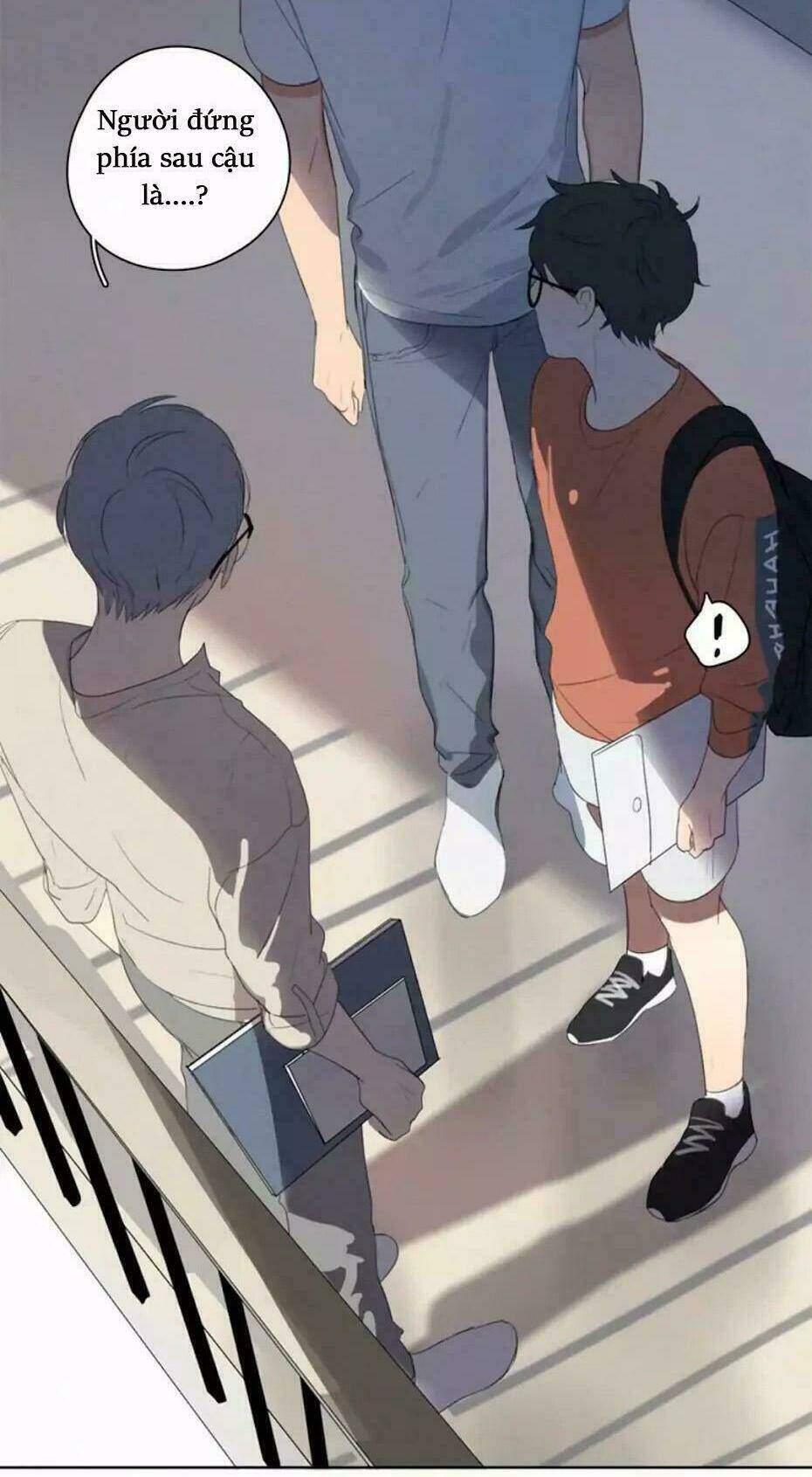 Here U Are Chapter 14 - Trang 2