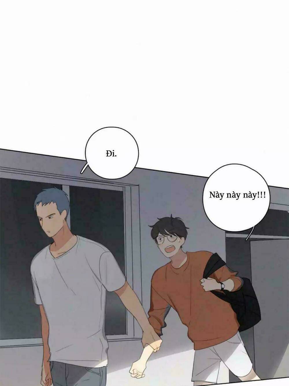 Here U Are Chapter 14 - Trang 2