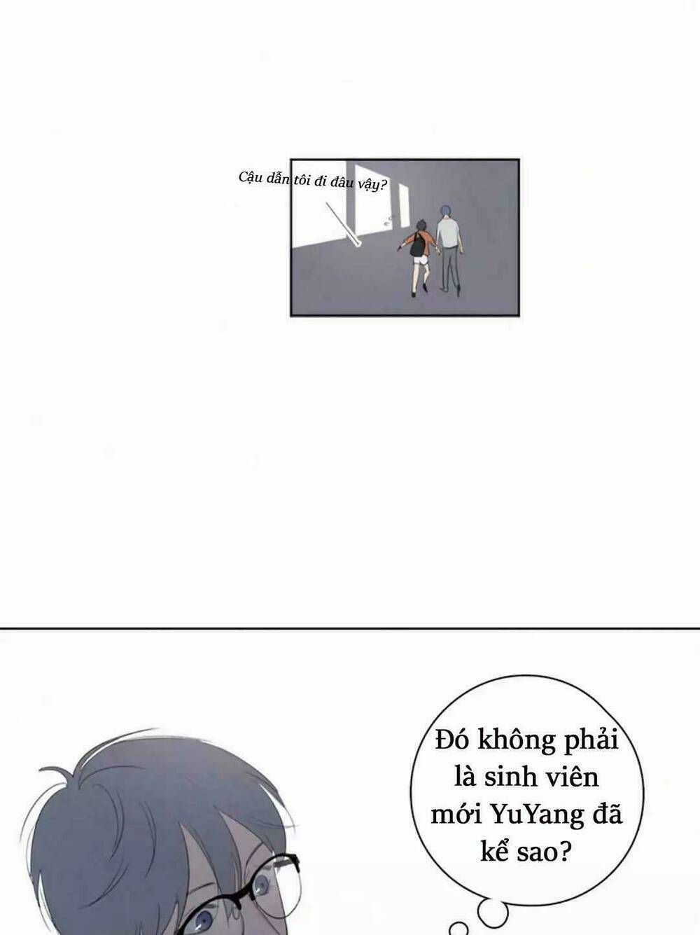 Here U Are Chapter 14 - Trang 2