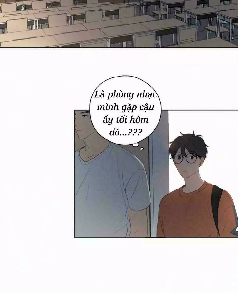 Here U Are Chapter 14 - Trang 2