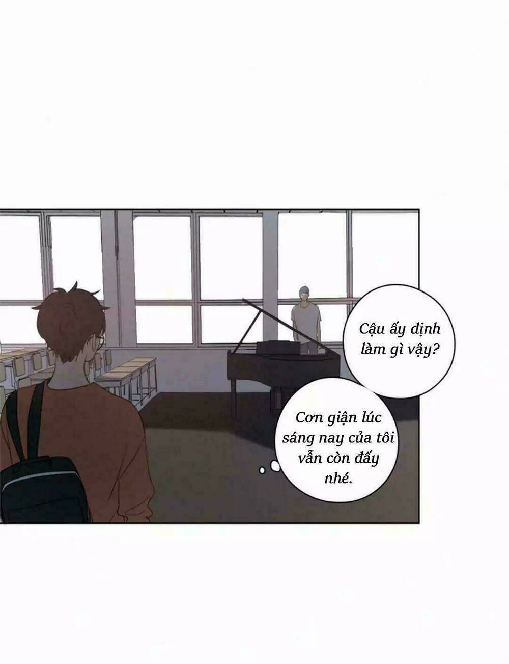 Here U Are Chapter 14 - Trang 2