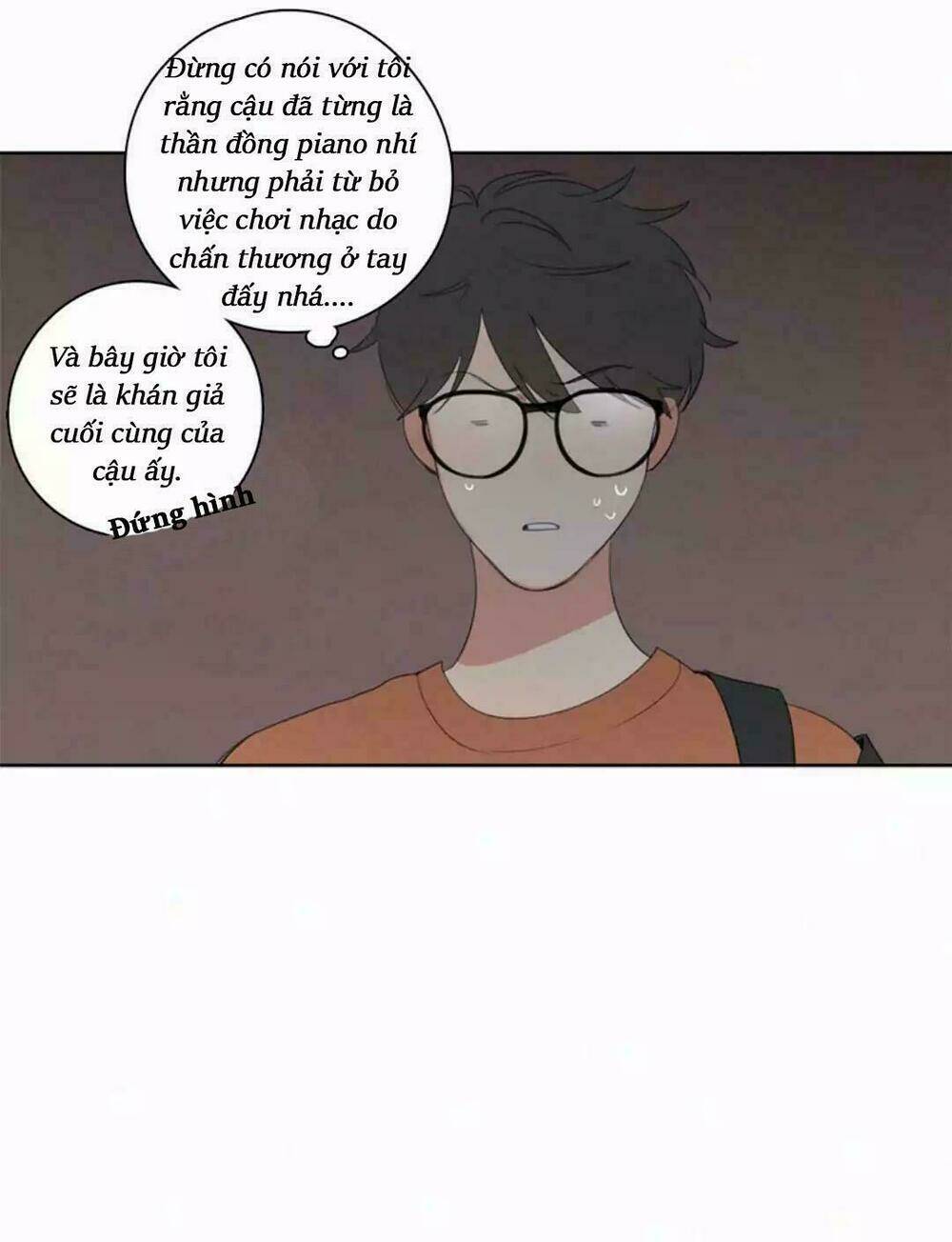 Here U Are Chapter 14 - Trang 2