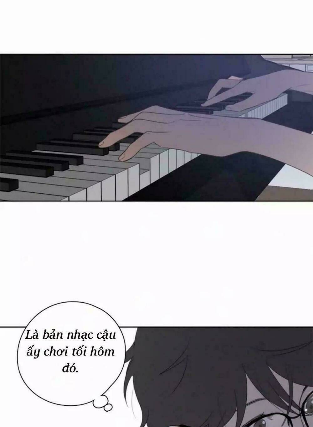 Here U Are Chapter 14 - Trang 2