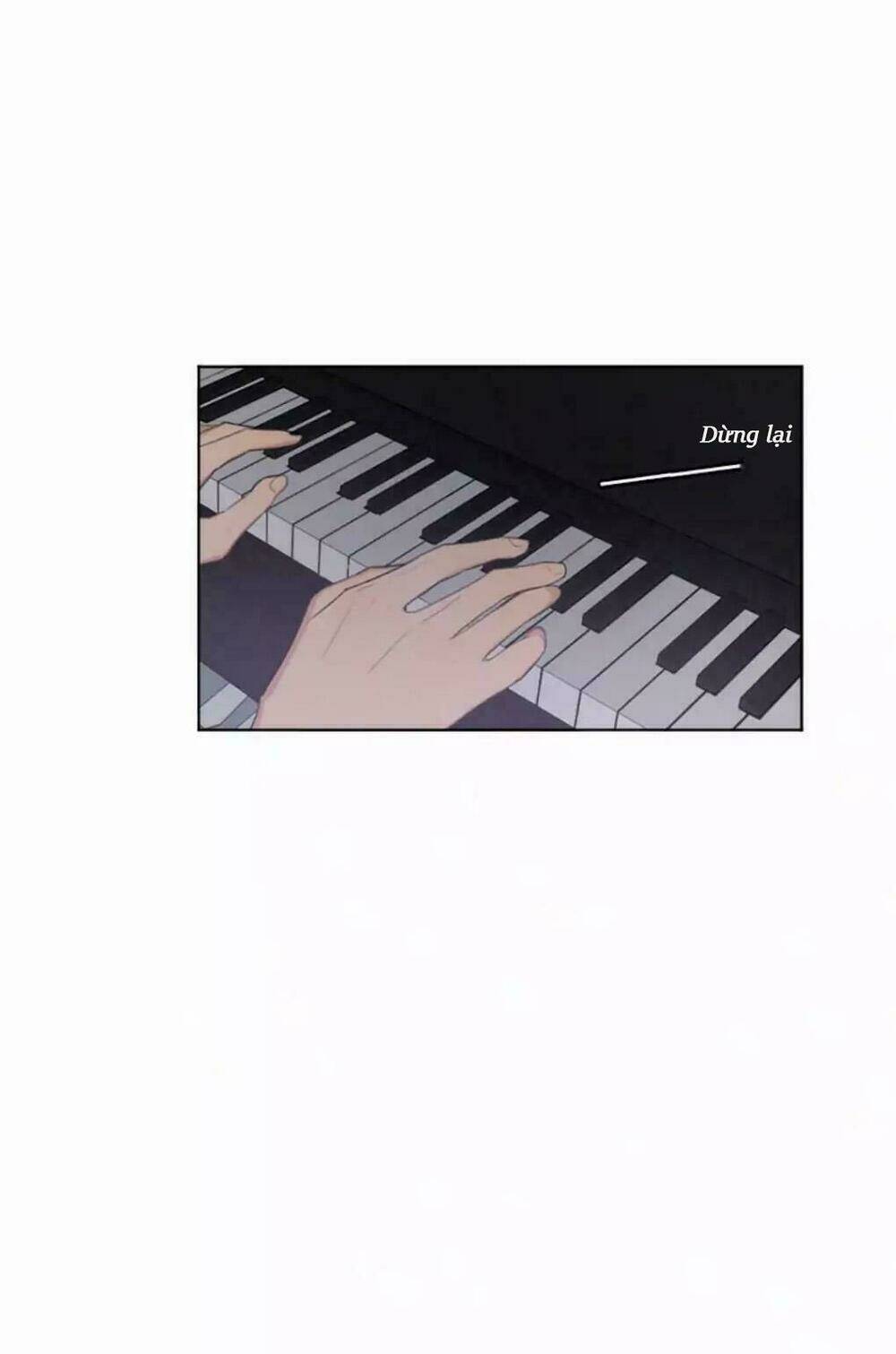 Here U Are Chapter 14 - Trang 2