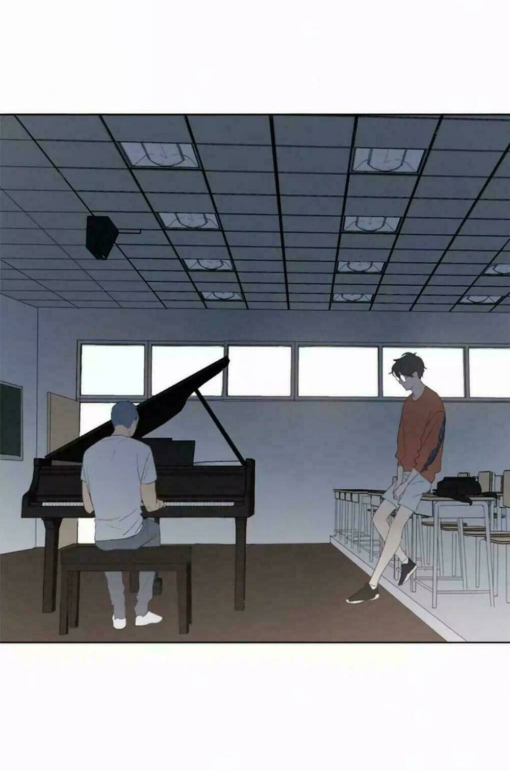 Here U Are Chapter 14 - Trang 2