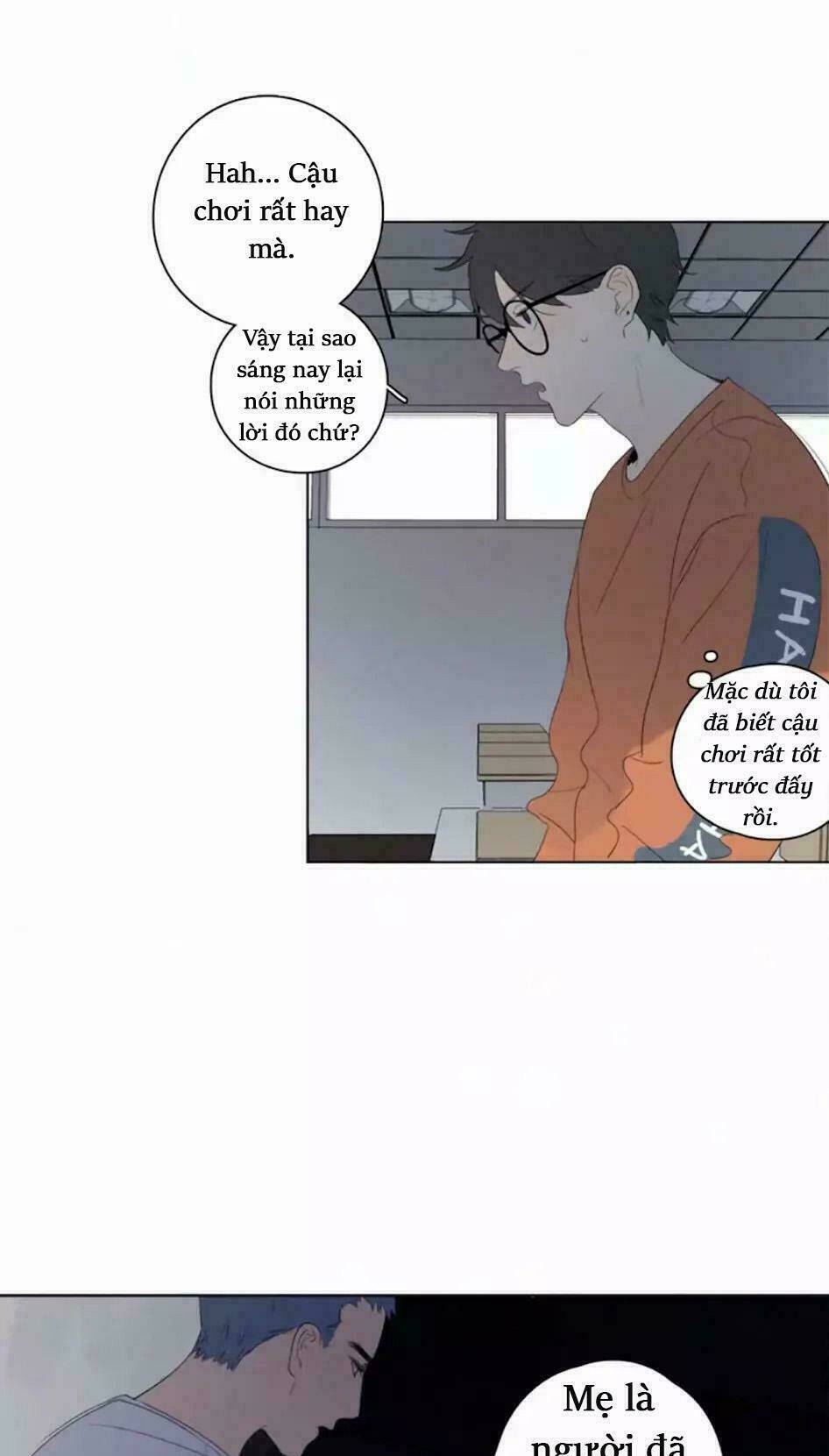 Here U Are Chapter 14 - Trang 2