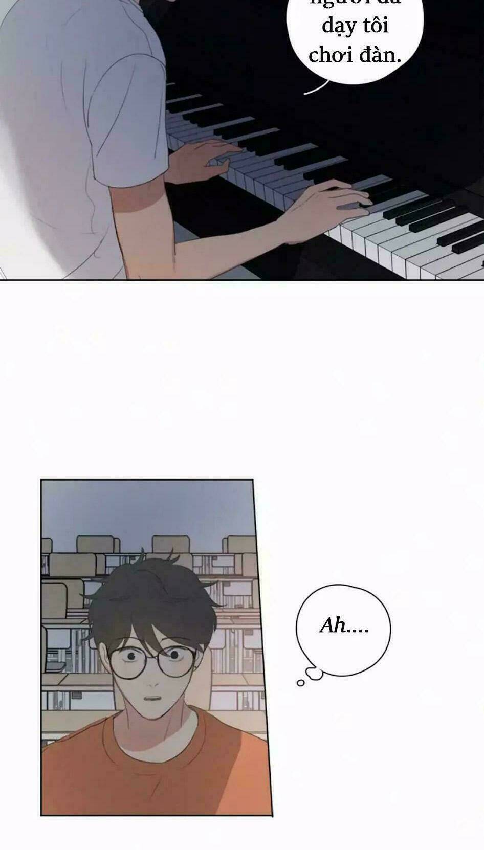 Here U Are Chapter 14 - Trang 2