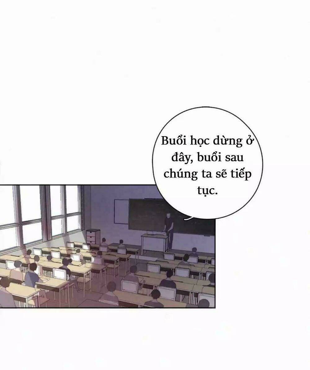 Here U Are Chapter 14 - Trang 2