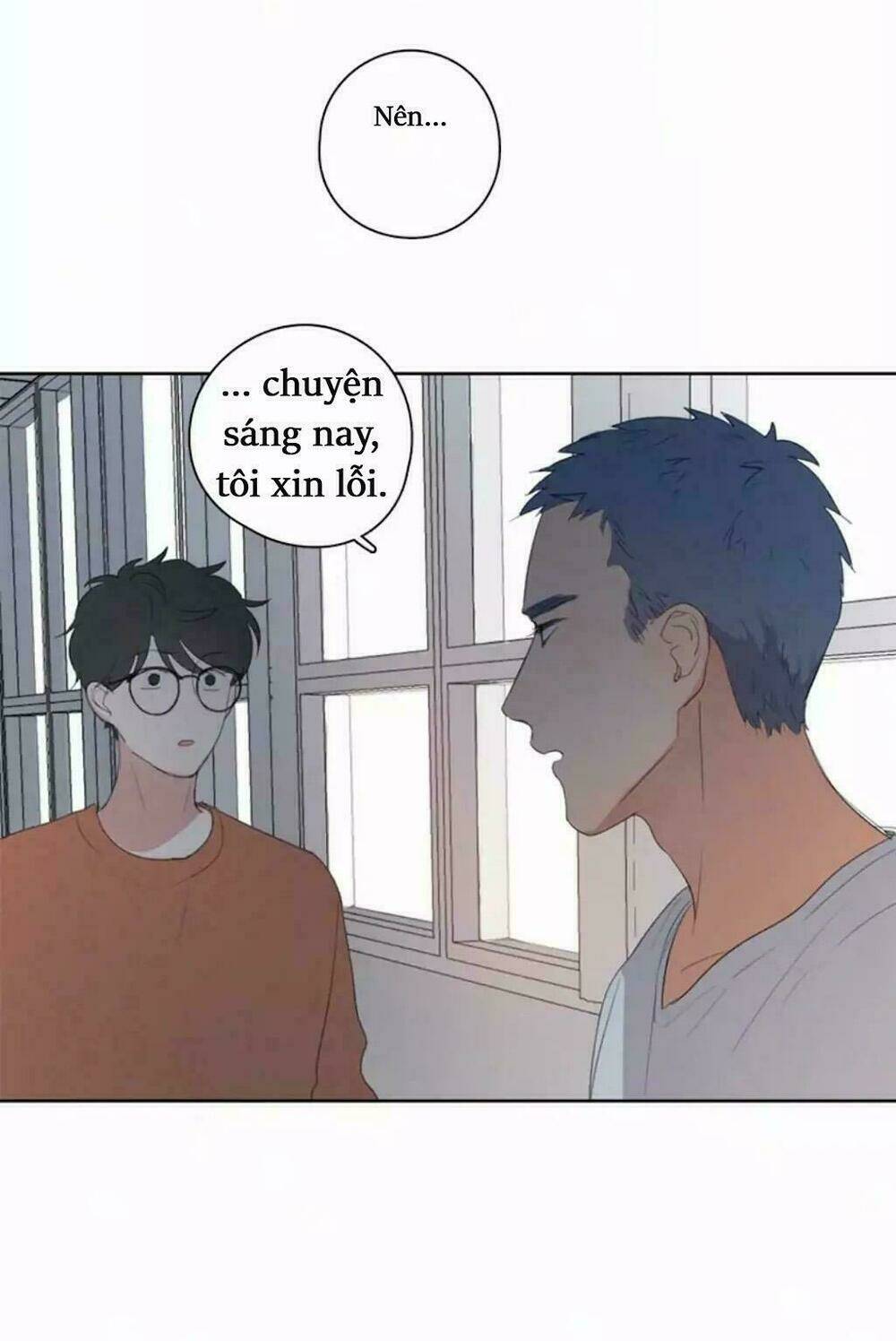 Here U Are Chapter 14 - Trang 2