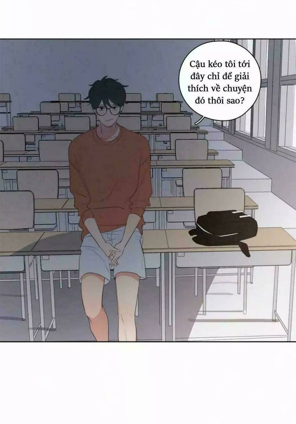 Here U Are Chapter 14 - Trang 2