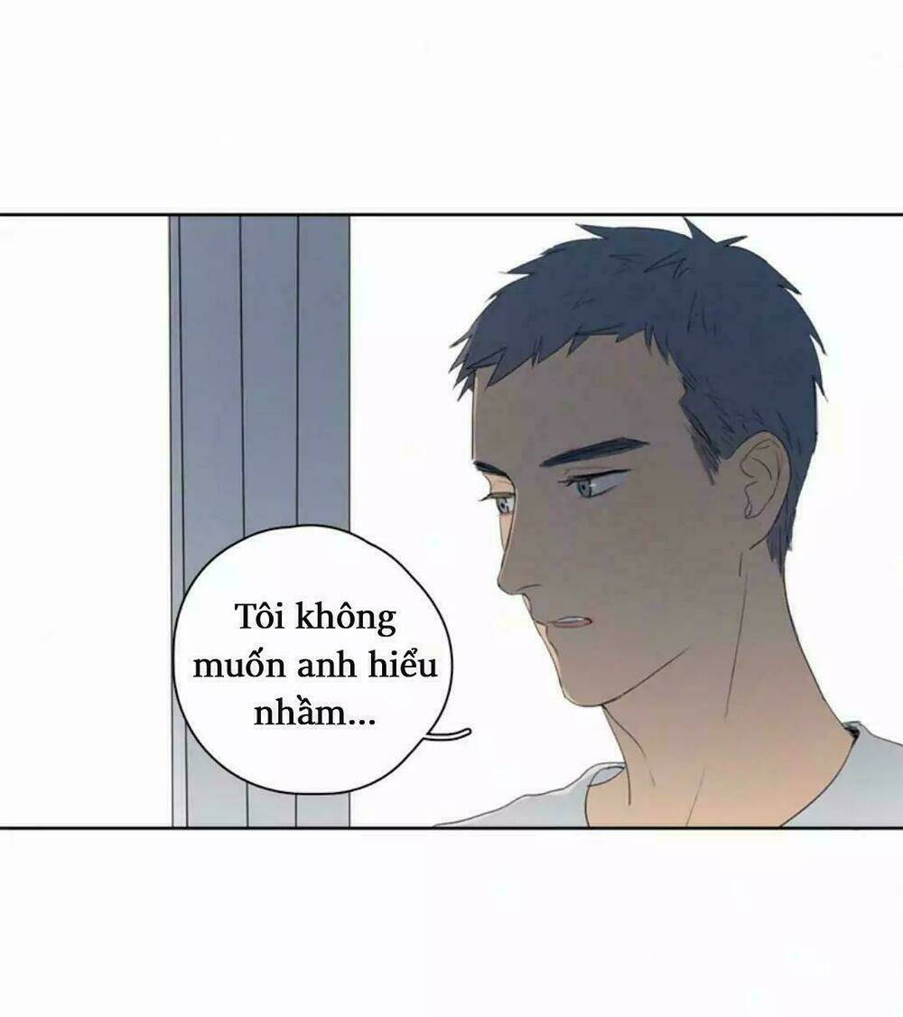 Here U Are Chapter 14 - Trang 2