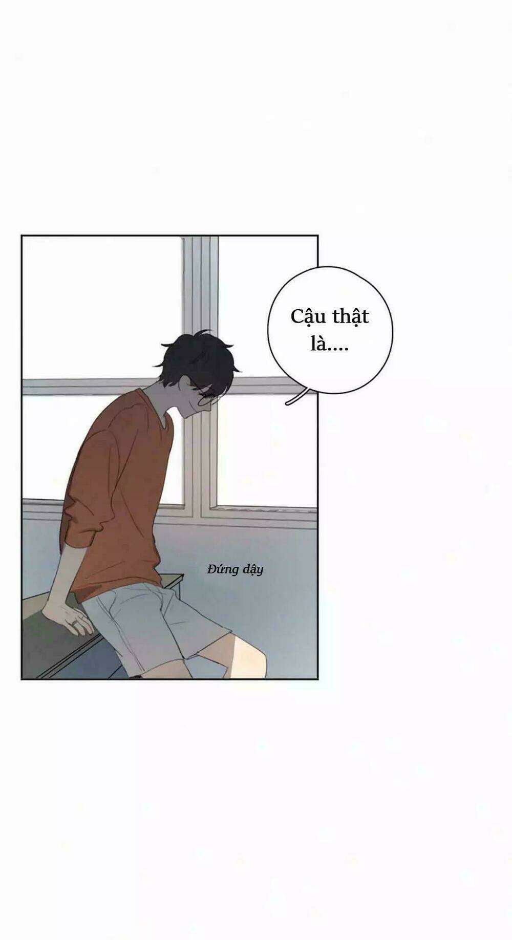 Here U Are Chapter 14 - Trang 2