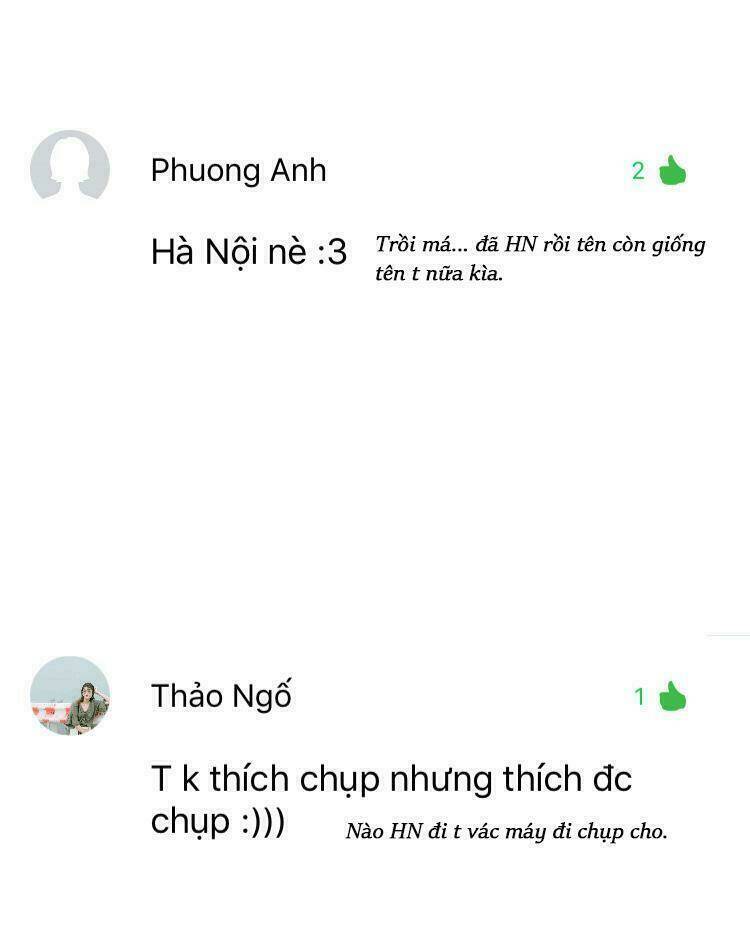 Here U Are Chapter 14 - Trang 2