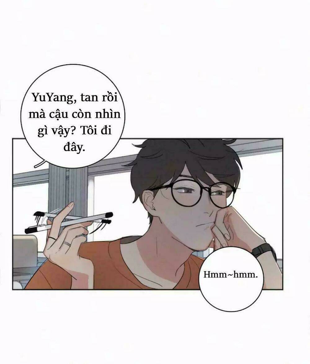 Here U Are Chapter 14 - Trang 2