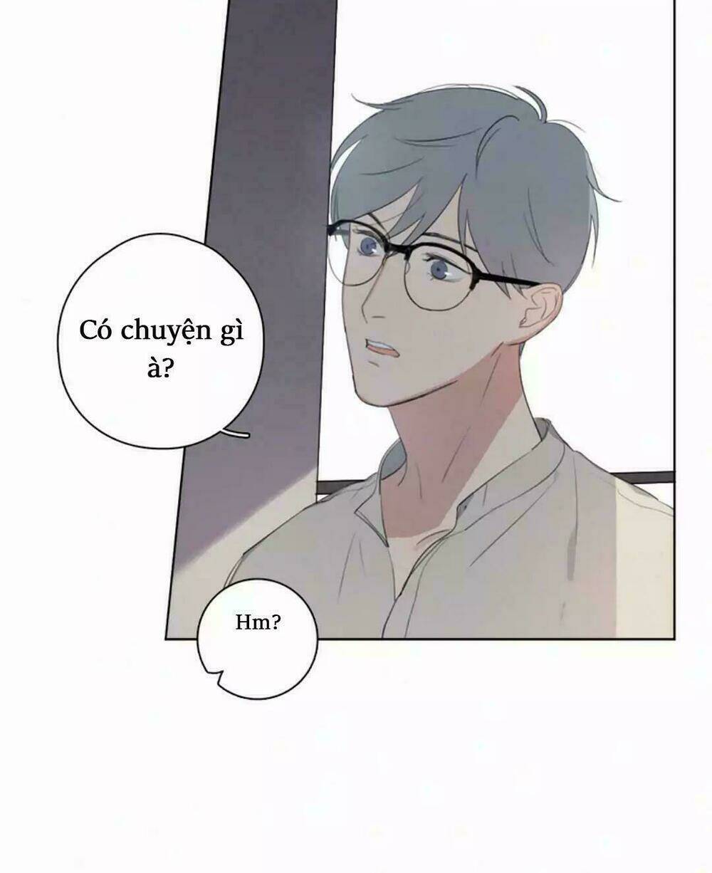 Here U Are Chapter 14 - Trang 2