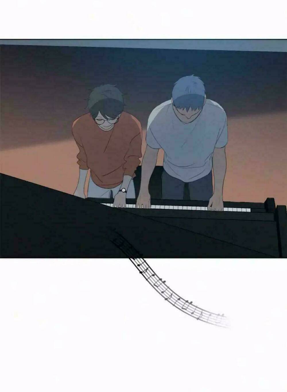 Here U Are Chapter 15 - Trang 2