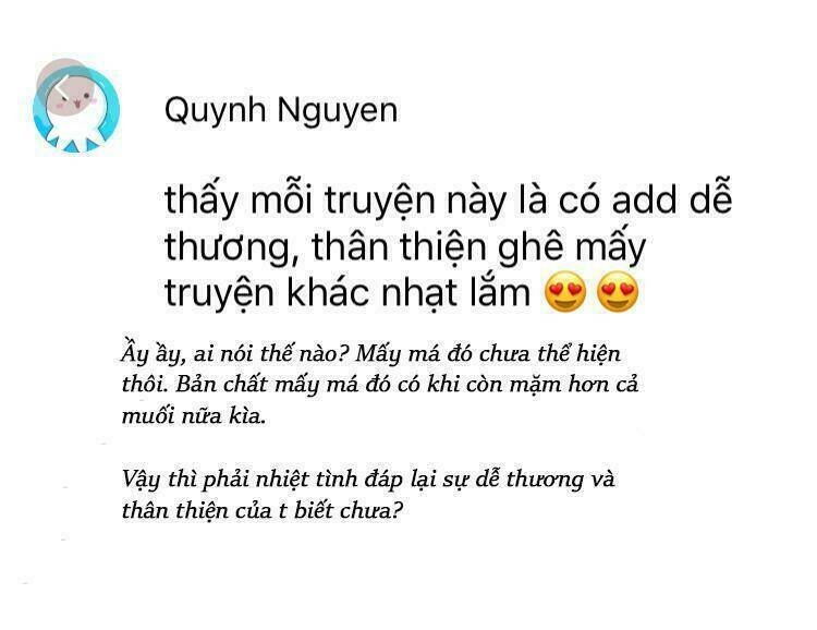 Here U Are Chapter 15 - Trang 2