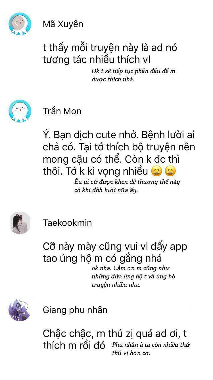 Here U Are Chapter 15 - Trang 2