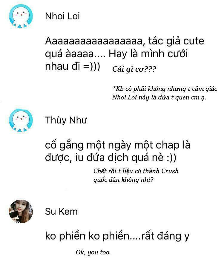 Here U Are Chapter 15 - Trang 2