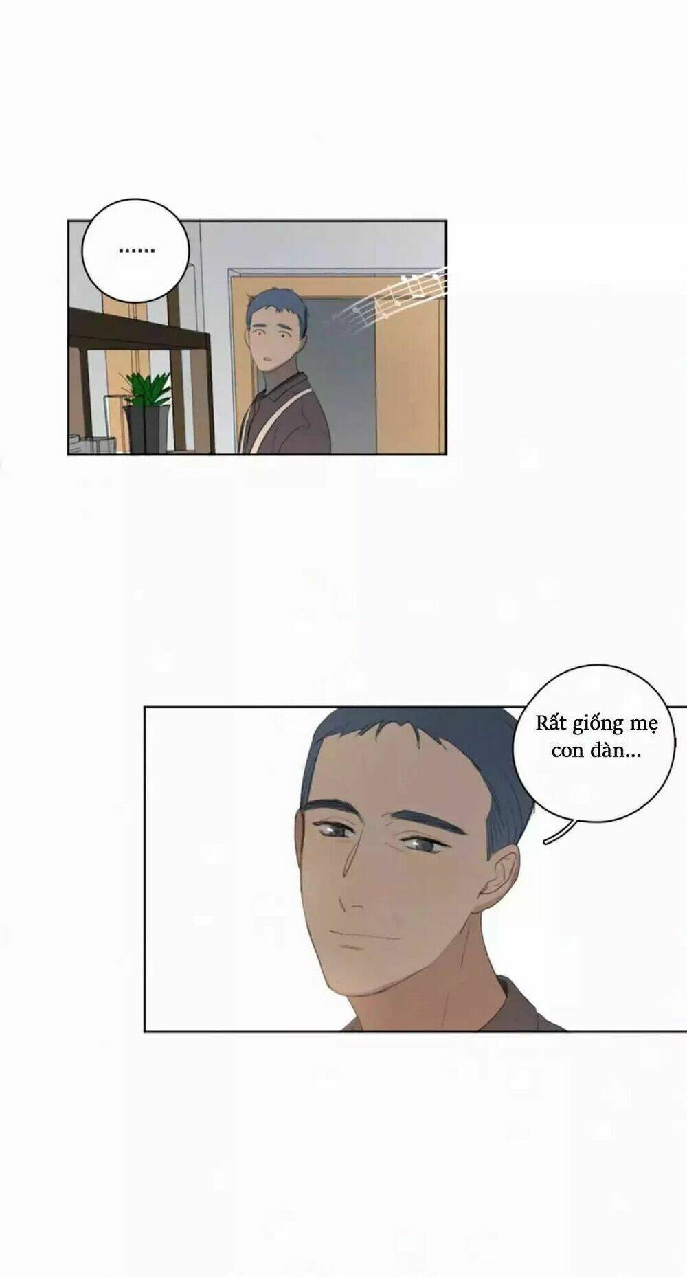 Here U Are Chapter 16 - Trang 2