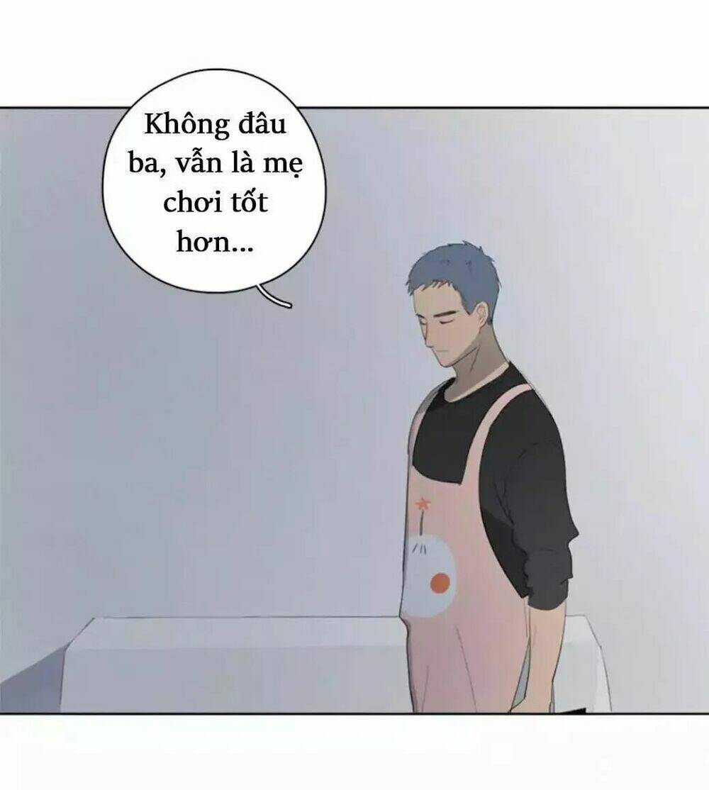 Here U Are Chapter 16 - Trang 2