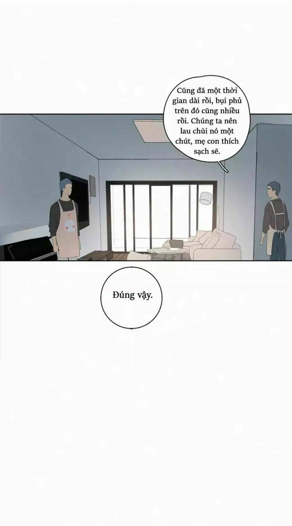 Here U Are Chapter 16 - Trang 2