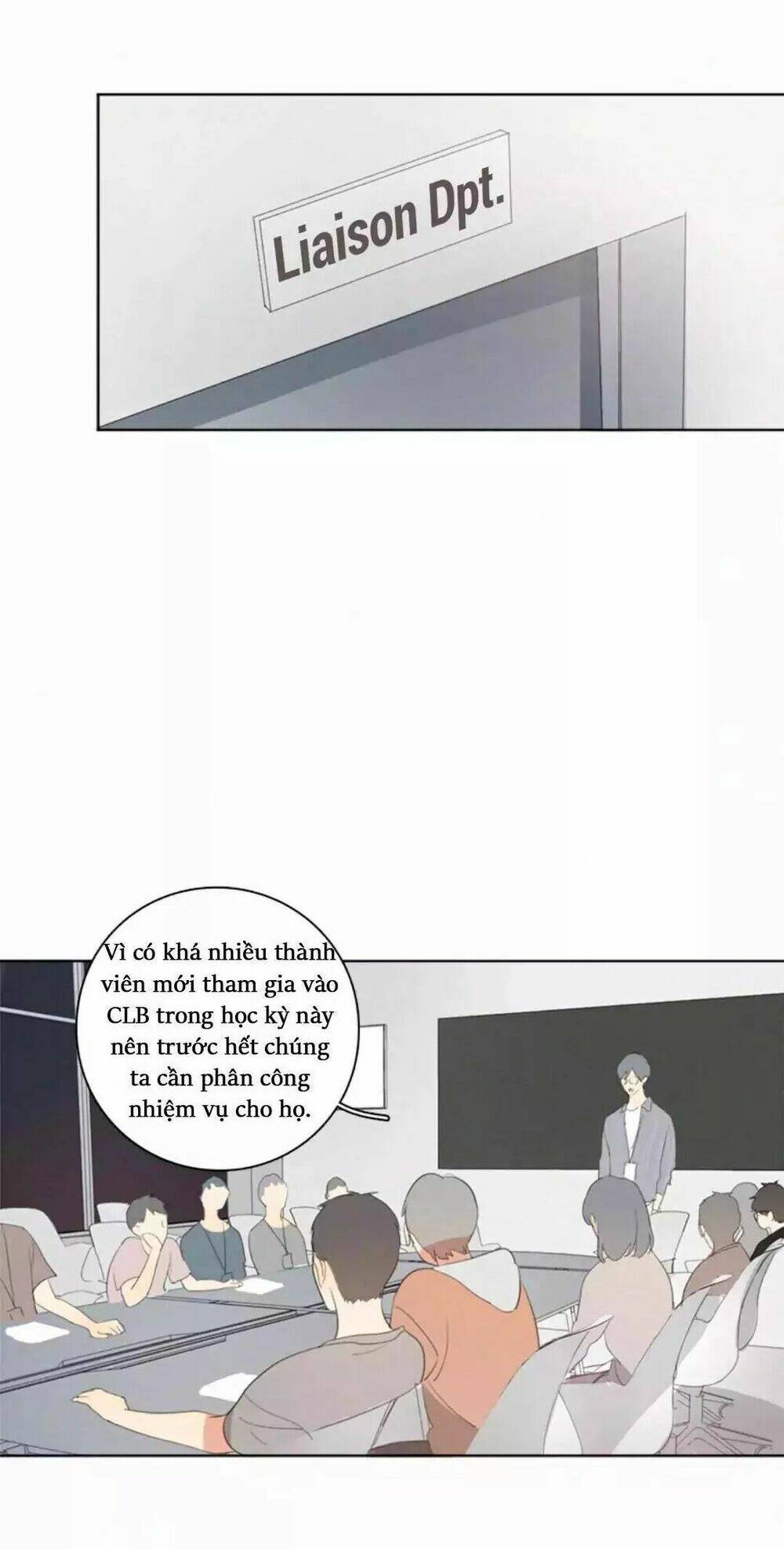 Here U Are Chapter 16 - Trang 2