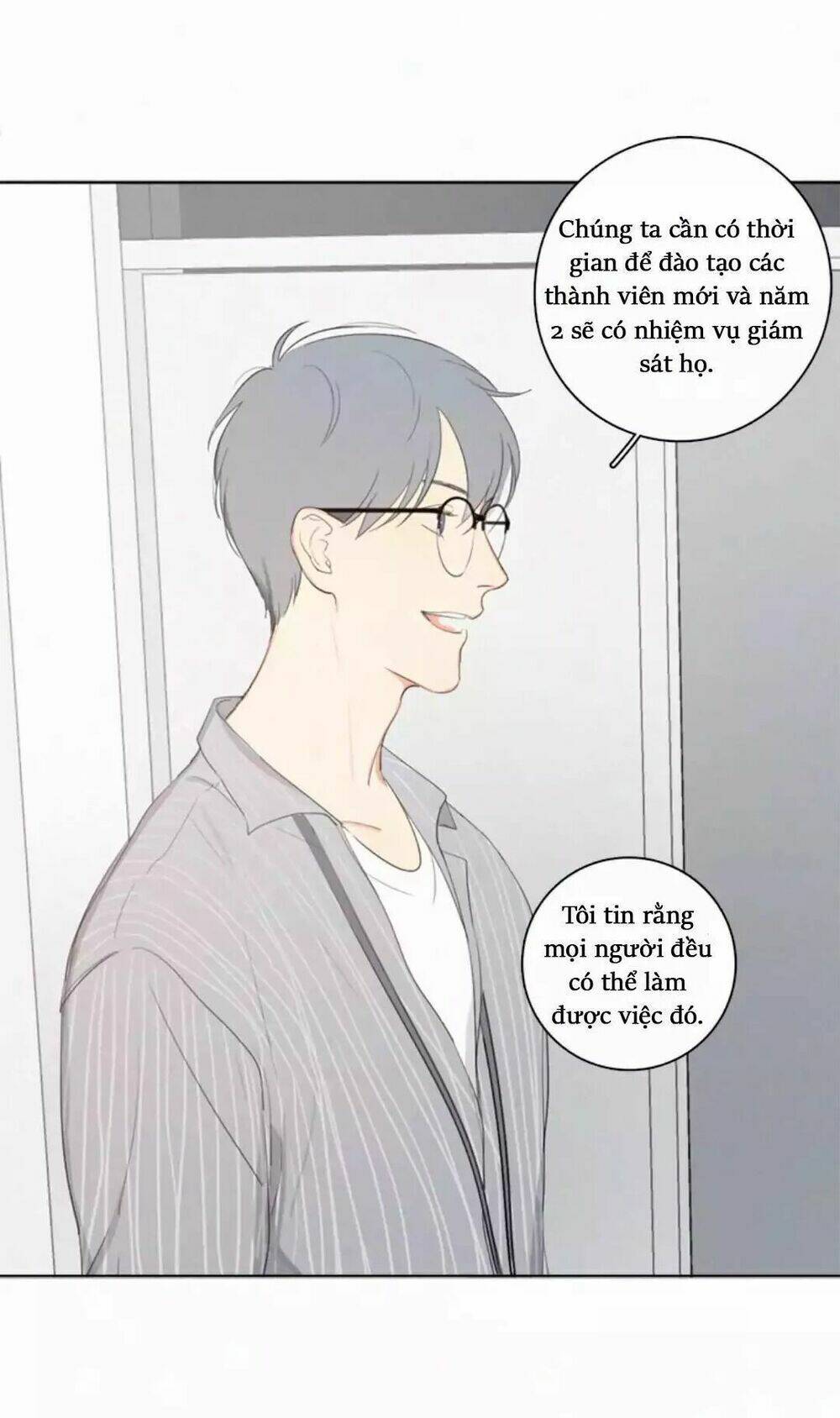 Here U Are Chapter 16 - Trang 2