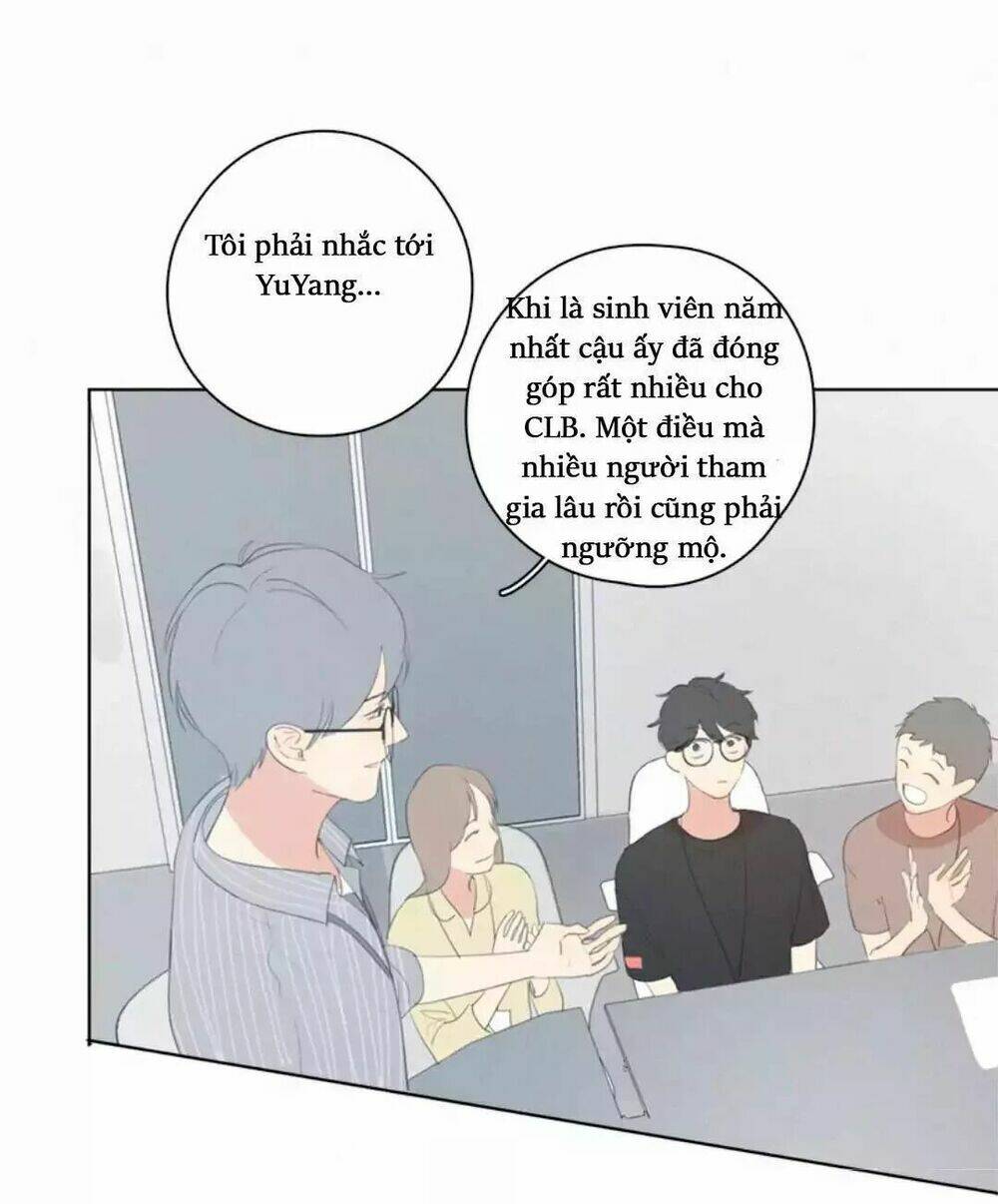 Here U Are Chapter 16 - Trang 2