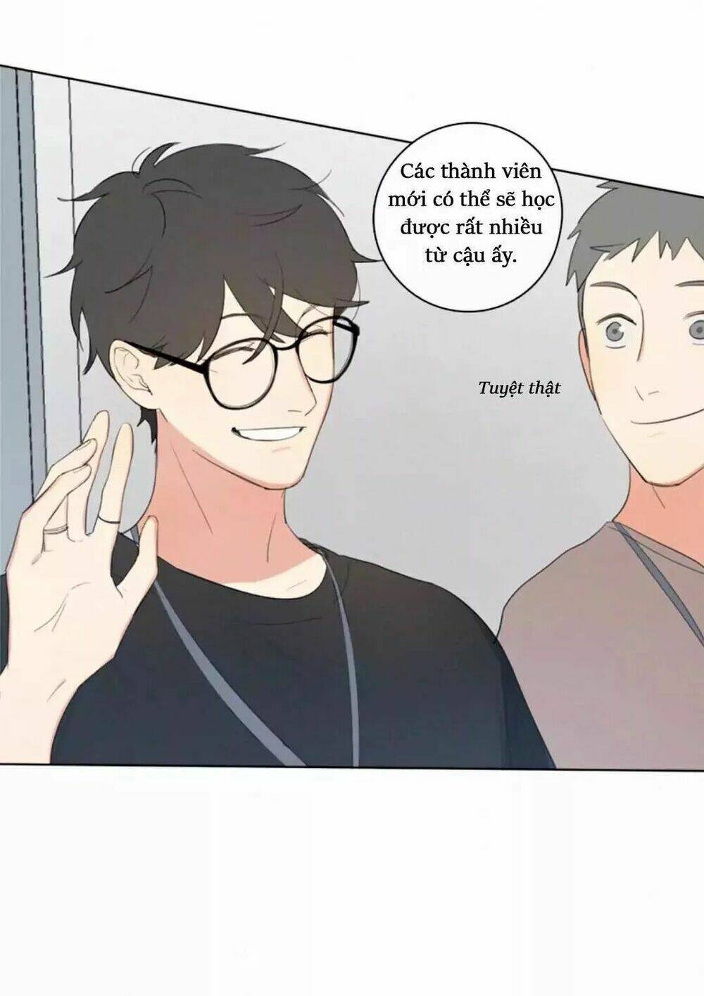 Here U Are Chapter 16 - Trang 2