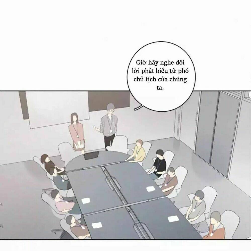 Here U Are Chapter 16 - Trang 2