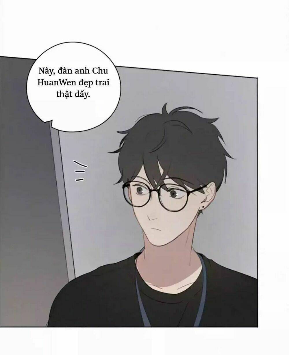 Here U Are Chapter 16 - Trang 2