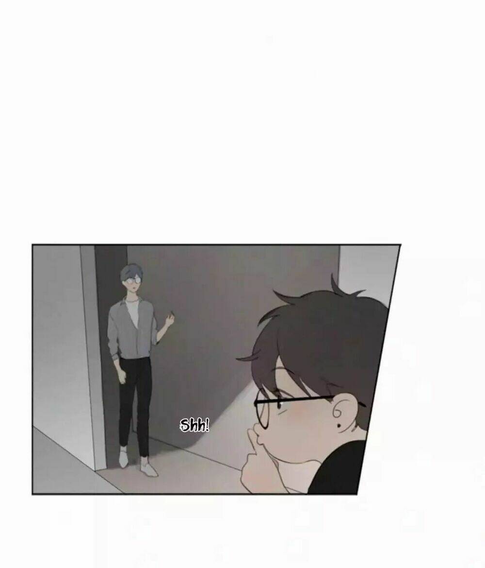 Here U Are Chapter 16 - Trang 2