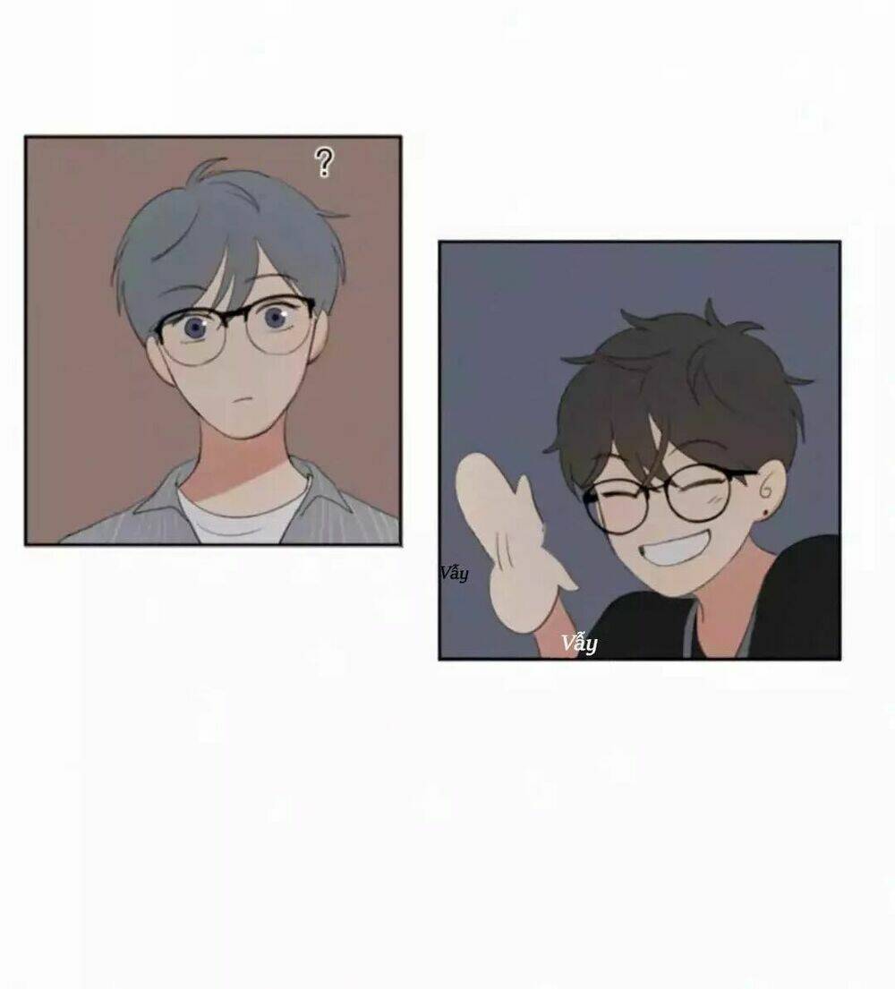 Here U Are Chapter 16 - Trang 2