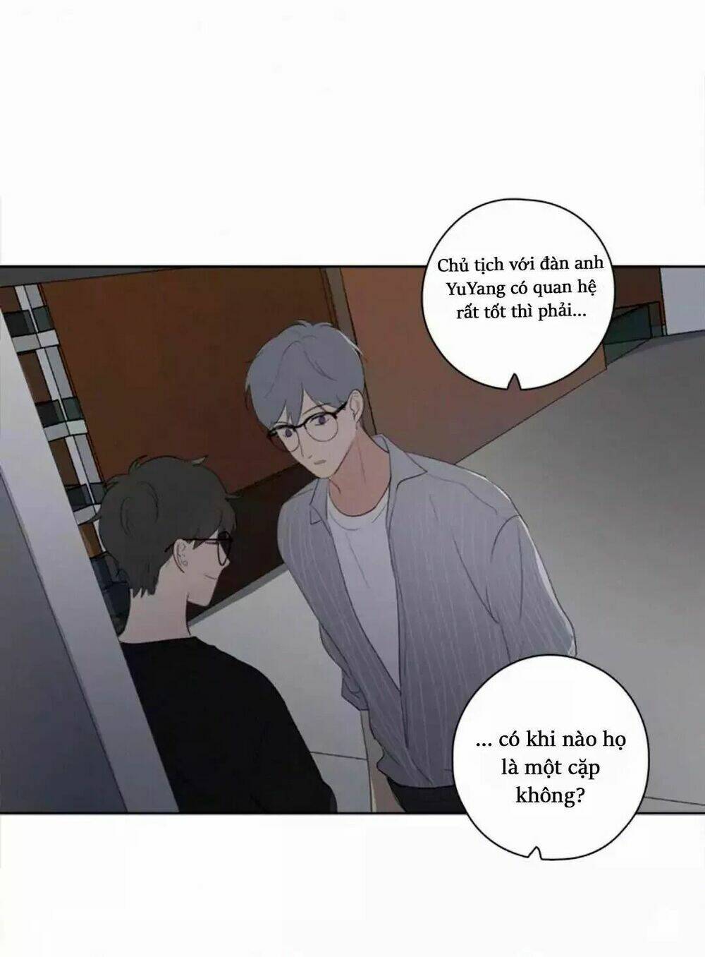 Here U Are Chapter 16 - Trang 2