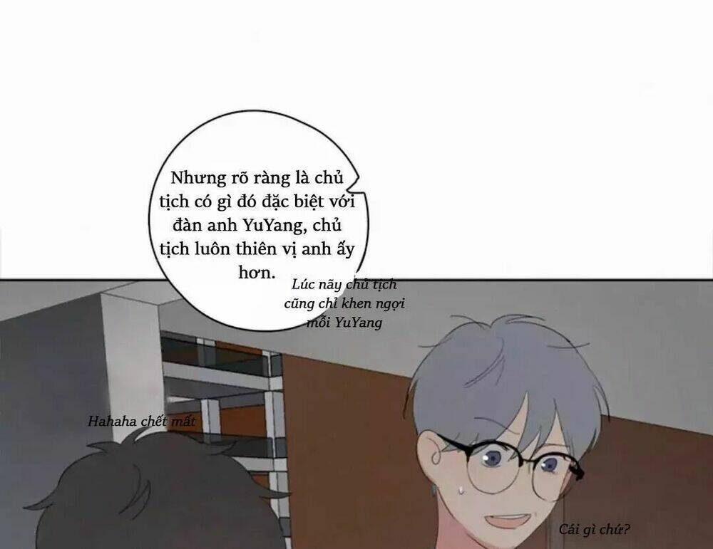 Here U Are Chapter 16 - Trang 2