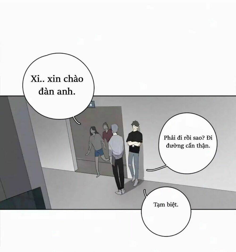 Here U Are Chapter 16 - Trang 2