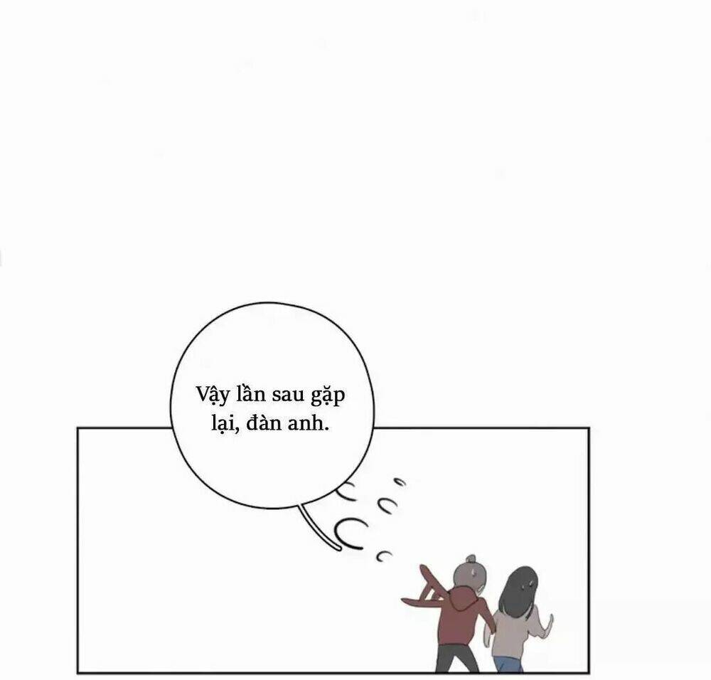 Here U Are Chapter 16 - Trang 2