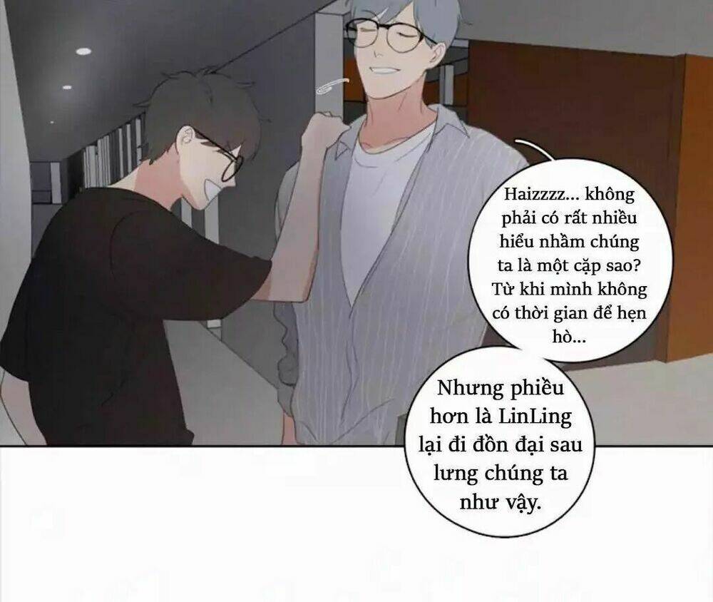 Here U Are Chapter 16 - Trang 2