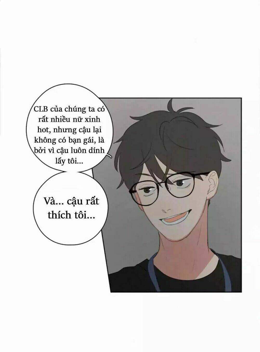 Here U Are Chapter 16 - Trang 2