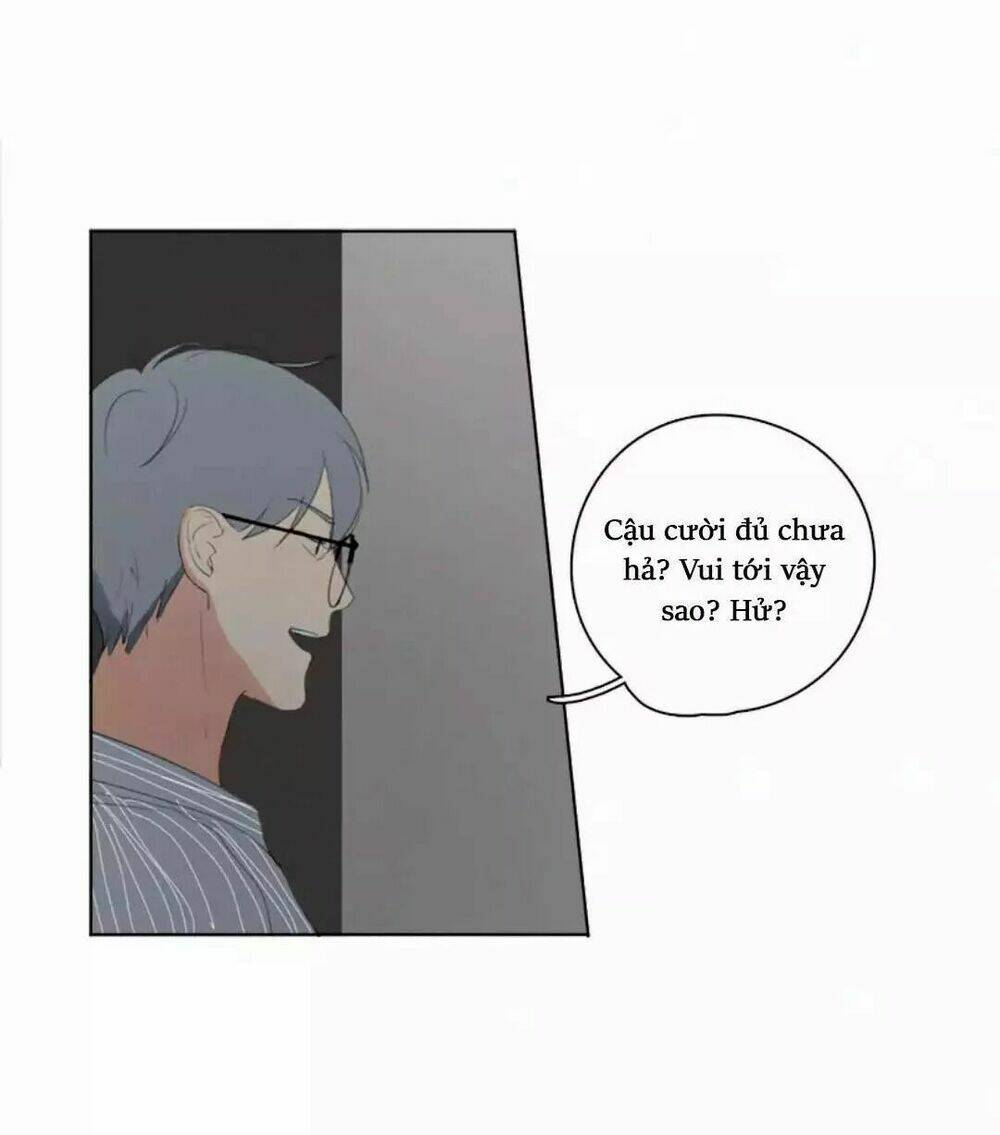 Here U Are Chapter 16 - Trang 2