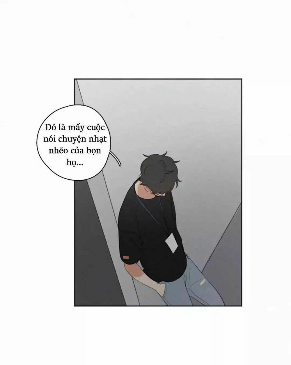 Here U Are Chapter 16 - Trang 2