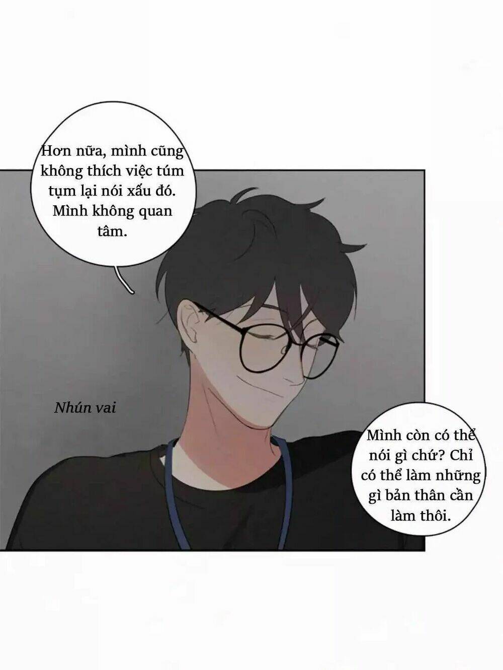 Here U Are Chapter 16 - Trang 2