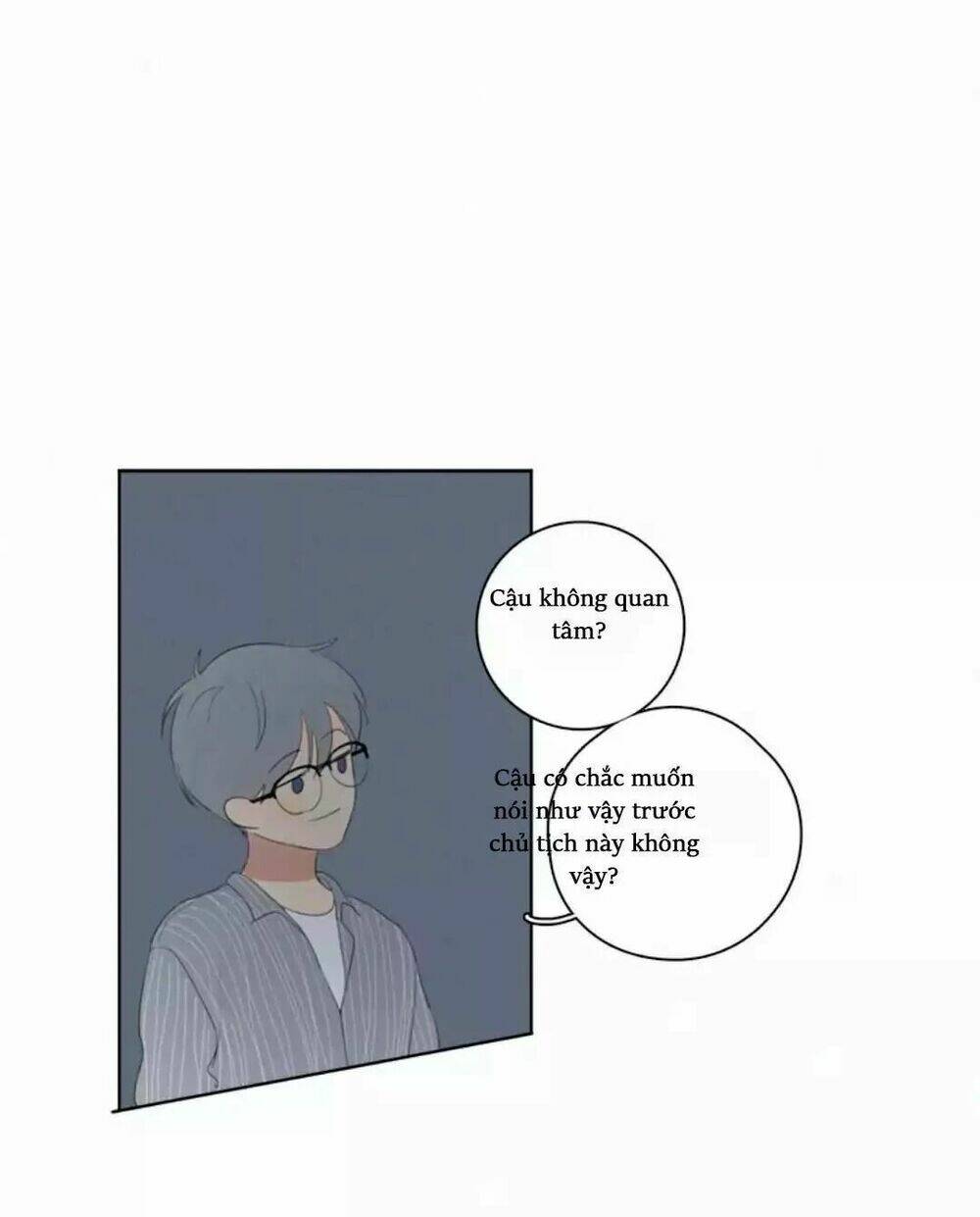 Here U Are Chapter 16 - Trang 2