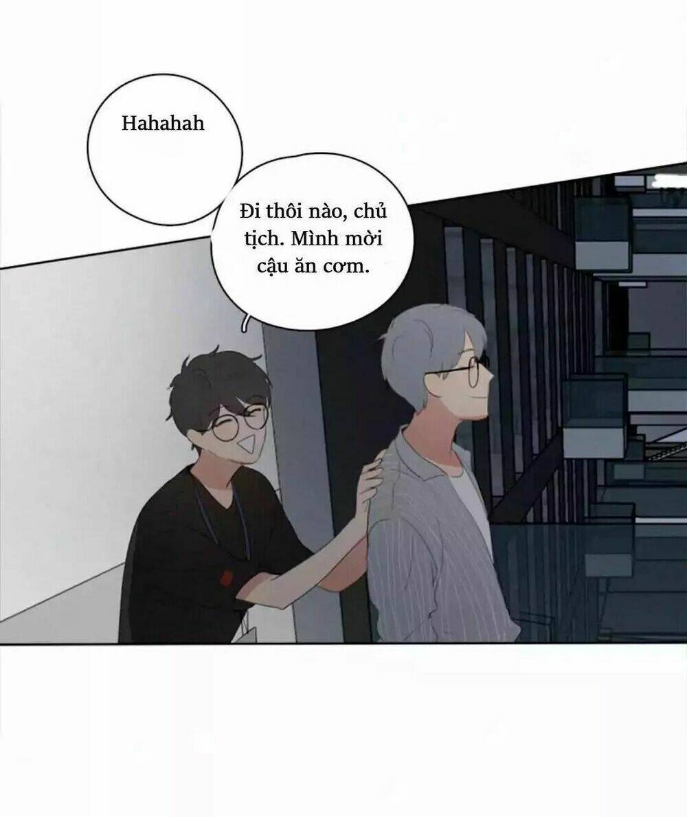 Here U Are Chapter 16 - Trang 2