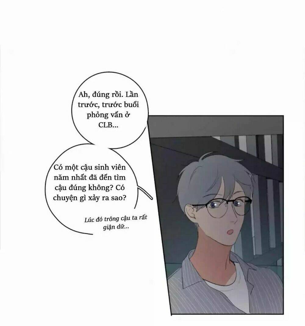 Here U Are Chapter 16 - Trang 2