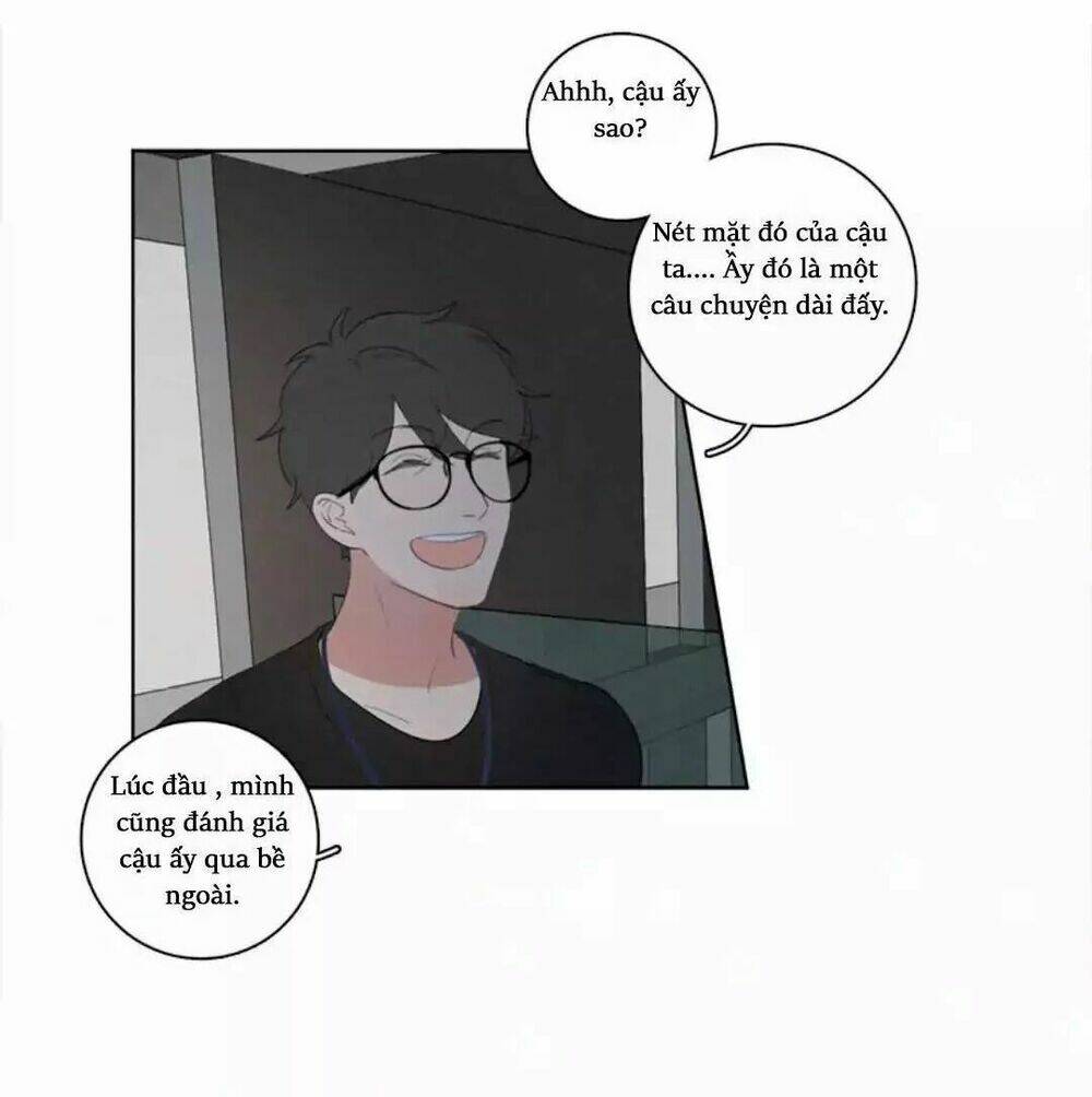 Here U Are Chapter 16 - Trang 2