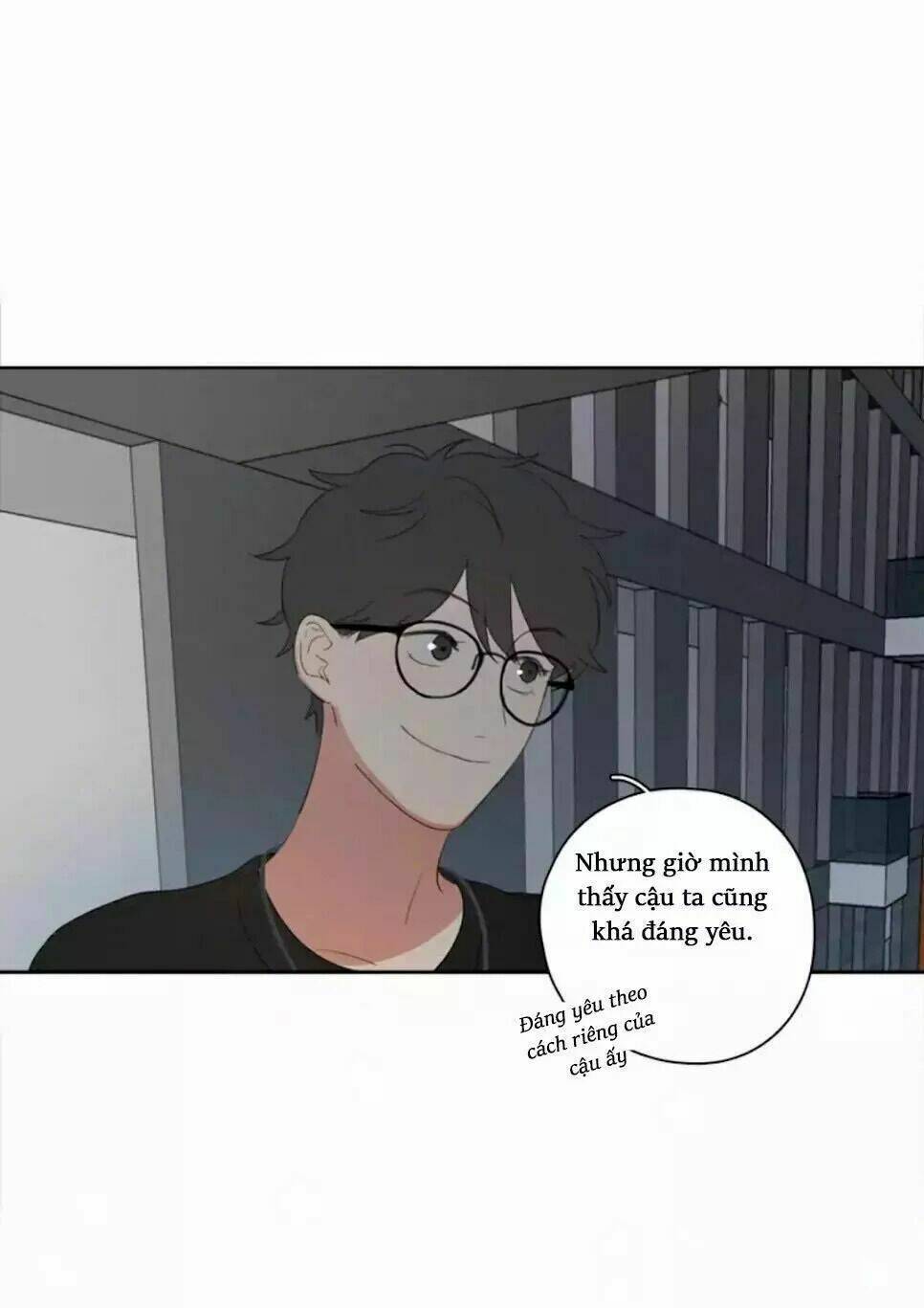 Here U Are Chapter 16 - Trang 2